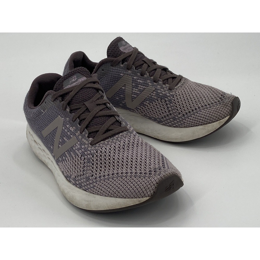 New Balance Fresh Foam Rise V1 Cushioning Women's Running Sneakers Size 9